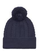 W Lumi Beanie Helly Hansen Navy