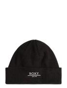 Folker Beanie Roxy Black