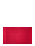 Player Bath Mat Ralph Lauren Home Red