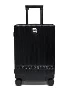 K/Ikonik 2.0 Karl Hard Trolley Karl Lagerfeld Black