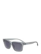 Nkmfrey Sunglasses Name It Grey