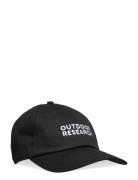 Or Ballcap Outdoor Research Black