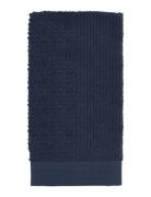 Håndklæde Classic Z Denmark Blue