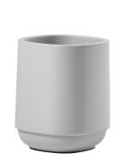 Toothbrush Mug Time Z Denmark Grey