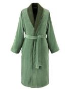 Doubleb Bath Robe Boss Home Green