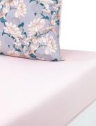 Kmitsuko Fitted Sheet Kenzo Home Pink