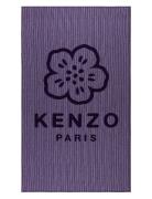 Khanko Beach Towel Kenzo Home Purple