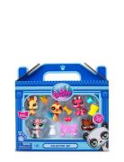 Littlest Pet Shop Farm Besties Collectors 5 Pk Littlest Pet Shop Patte...