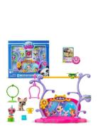 Littlest Pet Shop Pets Got Talent Playset Littlest Pet Shop Patterned