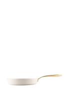 Heirol Royal Pearl Frypan Heirol White