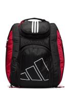 Racketbag Multigame 3.3 Adidas Performance Black