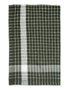 Petit Frotte Recycle Engholm Textiles Green