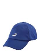 Pure Logo Cap Babolat Blue