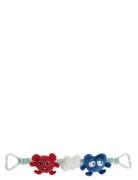 Babblarna Pram Hanger, Bobbo & Doddo Teddykompaniet Patterned