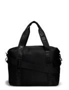 Borg Classic Sports Bag Björn Borg Black