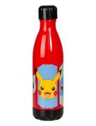Daily Pp Bottle Pokemon Color Joker Patterned