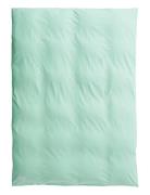 Pure Poplin Duvet Cover MAGNIBERG Green