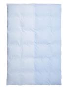 Wall Street Oxford Duvet Cover MAGNIBERG Blue