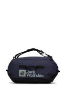 All-In Duffle 65 Jack Wolfskin Navy