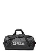 Expdn Duffle 70 Jack Wolfskin Black