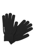 Jacbottle Gloves Jack & J S Black