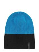 Haldigrat Beanie Mammut Blue