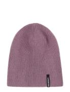 Haldigrat Beanie Mammut Purple