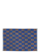 Retro Bath Mat Mette Ditmer Patterned