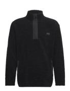 Rimstigen Half Zip M Five Seasons Black