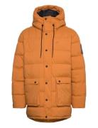 Nordkap Jkt M Five Seasons Yellow