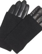 Hellymbg Glove Markberg Black