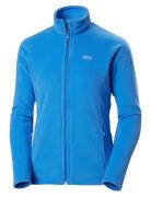 W Daybreaker Fleece Jacket Helly Hansen Blue