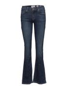 Marija Jeans Wash Washington Pieszak Blue