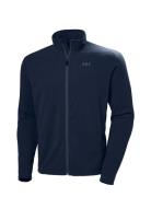 Daybreaker Fleece Jacket Helly Hansen Navy