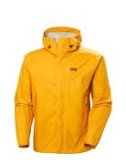 Loke Jacket Helly Hansen Gold