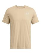 Ua M Sportstyle Lc Ss Under Armour Beige