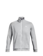 Sportstyle Tricot Jacket Under Armour Grey