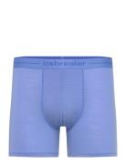 M Anatomica Boxers Icebreaker Blue