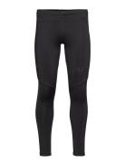 Halo Endurance Tights HALO Black