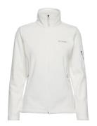 Fast Trek Ii Jacket Columbia Sportswear White