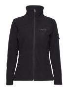 Fast Trek Ii Jacket Columbia Sportswear Black