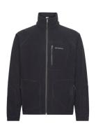 Fast Trek Ii Full Zip Fleece Columbia Sportswear Black