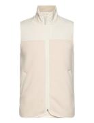 Phoebe Vest Röhnisch Beige