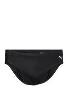 Puma Swim Men Classic Swim Brief 1P Puma Swim Black