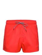 Puma Swim Men Short Shorts 1P Puma Swim Red