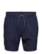 Puma Swim Men Mid Shorts 1P Puma Swim Navy