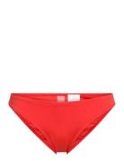 Puma Swim Women Classic Bikini Bottom 1P Puma Swim Red