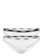 Puma Women Bikini 2P Hang PUMA White