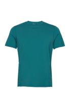 Adv Essence Ss Tee M Craft Blue