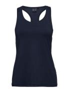 Adv Essence Singlet W Craft Navy